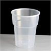 Click here for more details of the (1X700) 1PT DISPOSABLE GLASSES