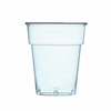 Click here for more details of the (1X1000) 1/2PT DISPOSABLE GLASSES