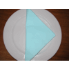 Click here for more details of the (1x2000)33cm 2ply Napkins - Light Blue