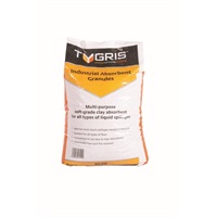 Click for a bigger picture.(1X1) ABSORBENT GRANULES