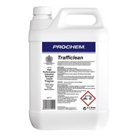 Click for a bigger picture.(1X5ltr)Prochem -Trafficlean