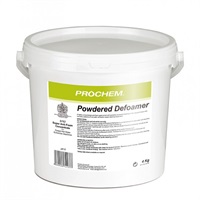Click for a bigger picture.(1x4KG)Prochem- Powdered Defoamer