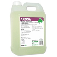 Click for a bigger picture.(1X5LTR) AROSA AIRFRESHNER