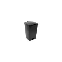 Click for a bigger picture.(1X1) 50LTR BINS WITH LIFT UP LID