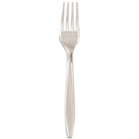Click for a bigger picture.(1X1000) PLASTIC FORKS