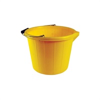 Click for a bigger picture.(1X1)HD YELLOW BUCKET