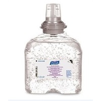 Click for a bigger picture.(1X1)5476-02 TFX 1200ML PURELL   *** out of stock ***