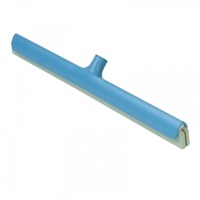 Click for a bigger picture.(1X1) BLUE SQCAS6 - 600MM BLUE SQUEEGEE CASETTE SYSTEM
