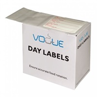 Click for a bigger picture.(1X500) PRODUCT INFO LABELS