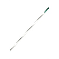 Click for a bigger picture.(1X1) GREEN ALH7 HANDLE