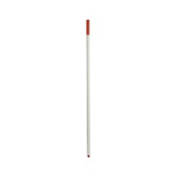 Click for a bigger picture.(1X1) RED ALH7 HANDLE
