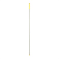Click for a bigger picture.(1X1) YELLOW ALH7 HANDLE