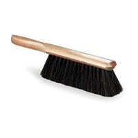 Click for a bigger picture.(1X1) STIFF BENCH BRUSH