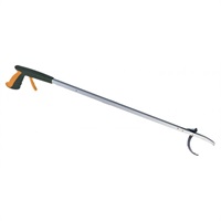 Click for a bigger picture.(1X1) LONG ARM LITTER PICKER