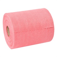 Click for a bigger picture.(1X2) RED BOXED J CLOTH ROLLS
