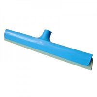 Click for a bigger picture.(1X1) BLUE SQUEEGEE HEAD 450MM