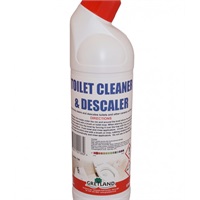 Click for a bigger picture.(1X1LTR) STC TOILET CLEANER