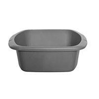 Click for a bigger picture.(1X1)RECTANGULAR BOWL