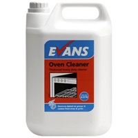Click for a bigger picture.(1X5LTR) S20 OVEN CLEANER