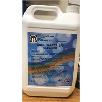 Click for a bigger picture.(1X5LTR) COOL WATER BIO CLEANER