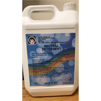 Click for a bigger picture.(1X5LTR) 15% NEUTRAL DETERGENT