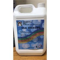 Click for a bigger picture.(1X5LTR) SILK DRESSING