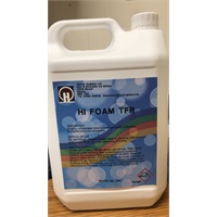 Click for a bigger picture.(1X5LTR) TFR HIGH FOAM