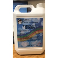 Click for a bigger picture.(1X5LTR) FORMULA 2 CLEANER