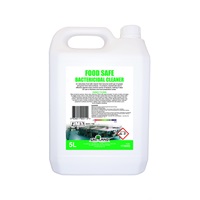 Click for a bigger picture.(1X5LTR) FOODSAFE HARD SURFACE CLEANER