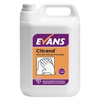 Click for a bigger picture.(1X15LTR) BEADED HAND GEL