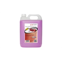 Click for a bigger picture.(1X5LTR) FLORAL DISINFECTANT