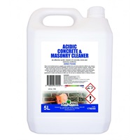 Click for a bigger picture.(1X5LTR) SP CLEANER