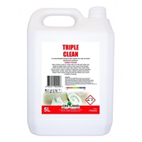 Click for a bigger picture.(1X5LTR) Triple Clean