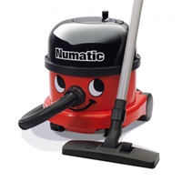 Click for a bigger picture.(1X1) NUMATIC NRV240 COMMERCIAL HENRY
