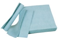 Click for a bigger picture.(1X200) OIL ABSORBENT PADS                                                CODE 0140