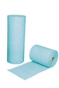 Click for a bigger picture.(1X1) OIL ABSORBENT ROLL                                                CODE 0142