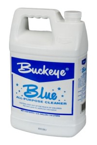 Click for a bigger picture.(1x4LTR) BUCKEYE BLUE