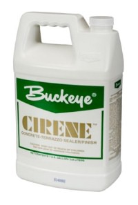 Click for a bigger picture.(1x4LTR) BUCKEYE CIRENE FINISHER