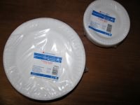 Click for a bigger picture.(1x1000) 6'' Paper Plates