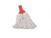 Click for a bigger picture.(1X1) RED EXEL MOP HEAD