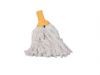 Click for a bigger picture.(1X1) YELLOW EXEL MOP HEAD