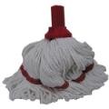 Click for a bigger picture.(1X1)RED HYGIMIX MOP HEAD