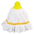 Click for a bigger picture.(1X1)YELLOW HYGIMIX MOP HEAD