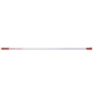 Click for a bigger picture.(1X1) SYR MOP HANDLE RED