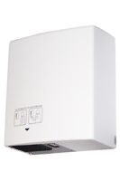 Click for a bigger picture.Typhoon Hand Dryer - White