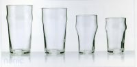Click for a bigger picture.Nonic Glasses (1X48) 23oz Lined only