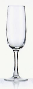 Click for a bigger picture.Champagne flute non-stamped Glasses (1X48) 6oz