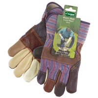 Click for a bigger picture.(1X1) POWER RIGGER GLOVES
