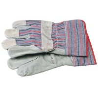 Click for a bigger picture.(1X1) LARGE RIGGER GLOVES