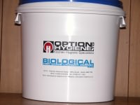 Click for a bigger picture.(1x10kg) Biological Laundry Powder
